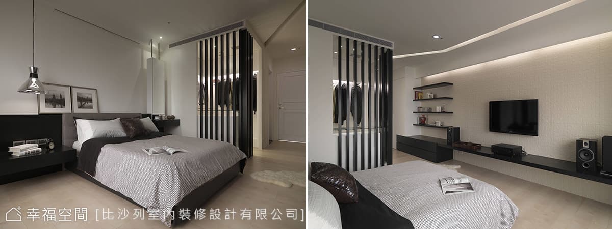 大兒子房