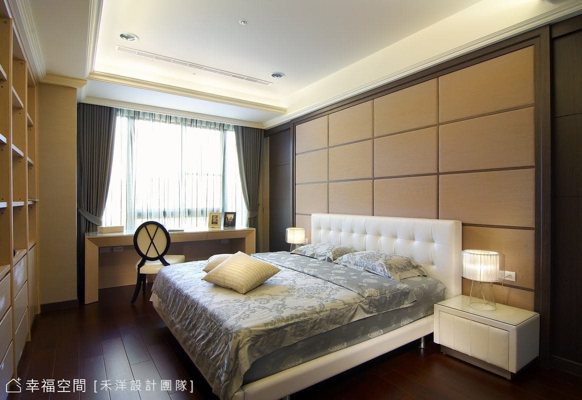 次臥（1）