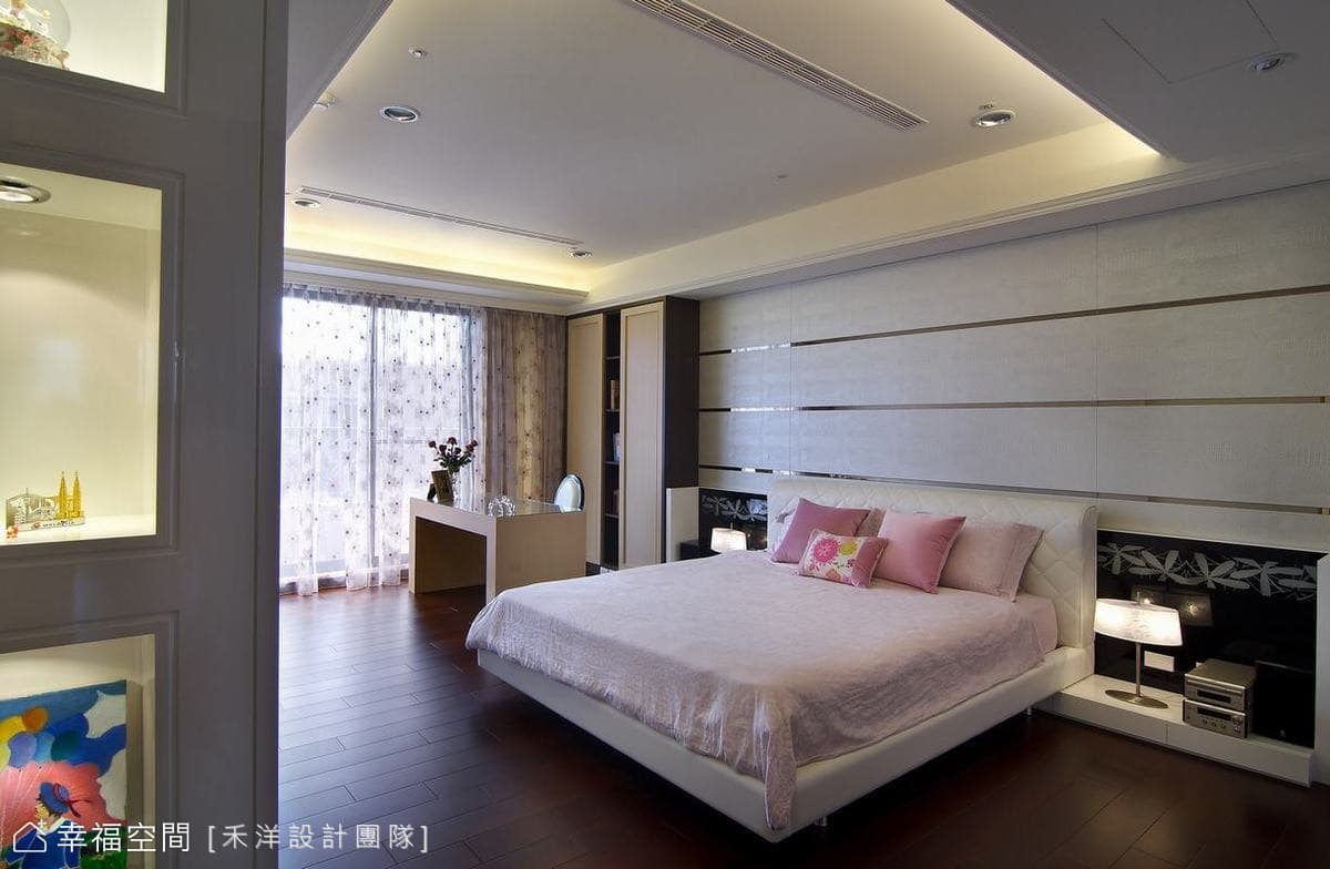 次臥（2）