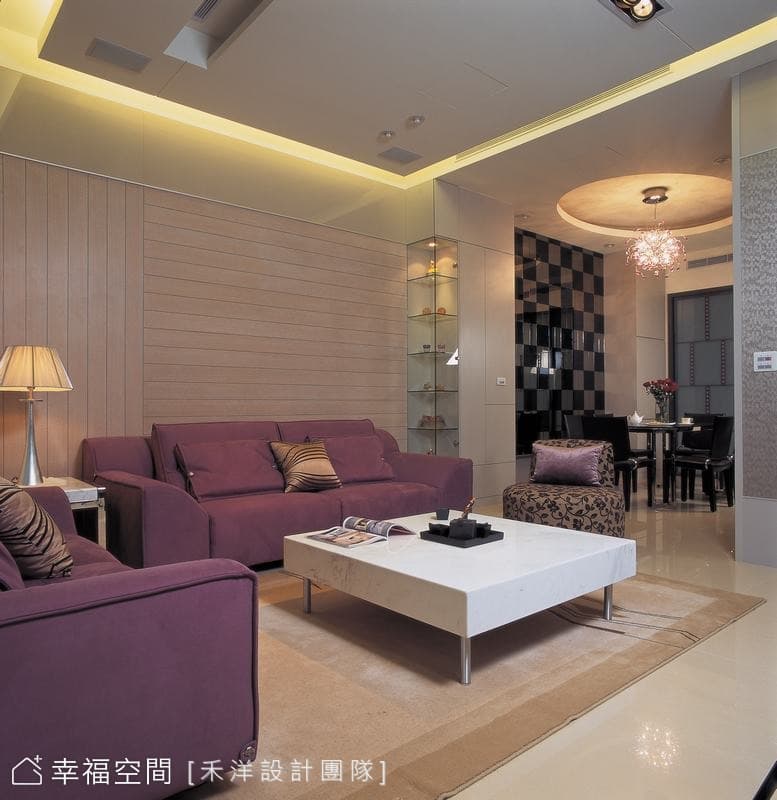 訂製獨一無二的時尚浪漫