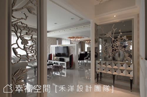 手工雕琢 永恆古典