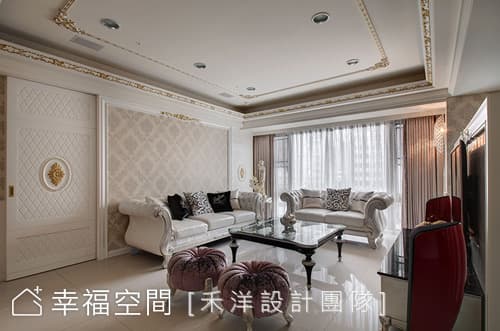 客廳