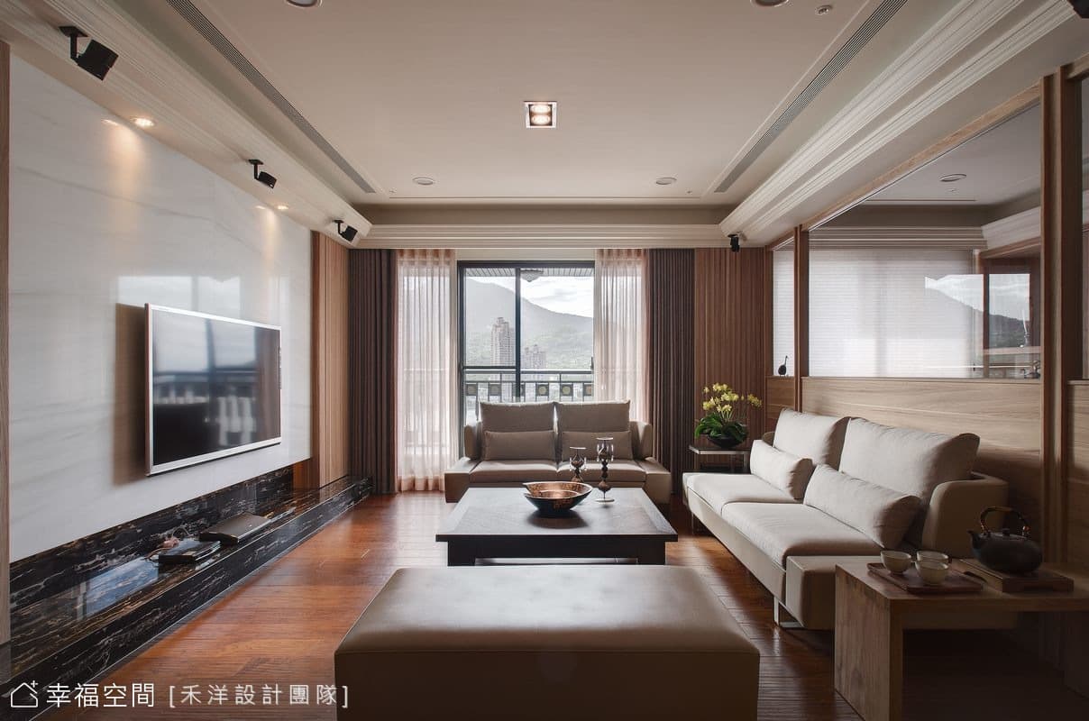 客廳