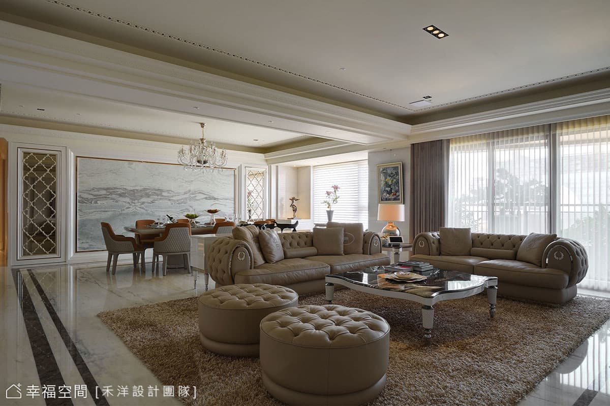 暖系家具