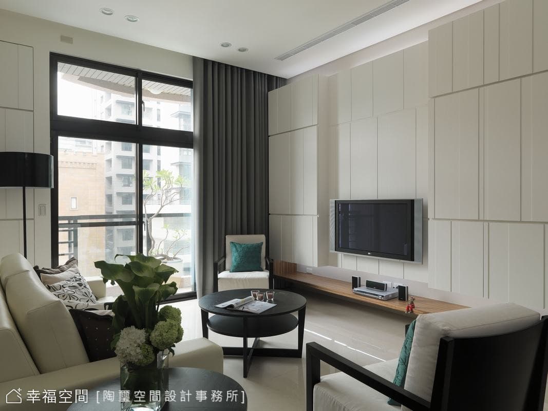 電視牆