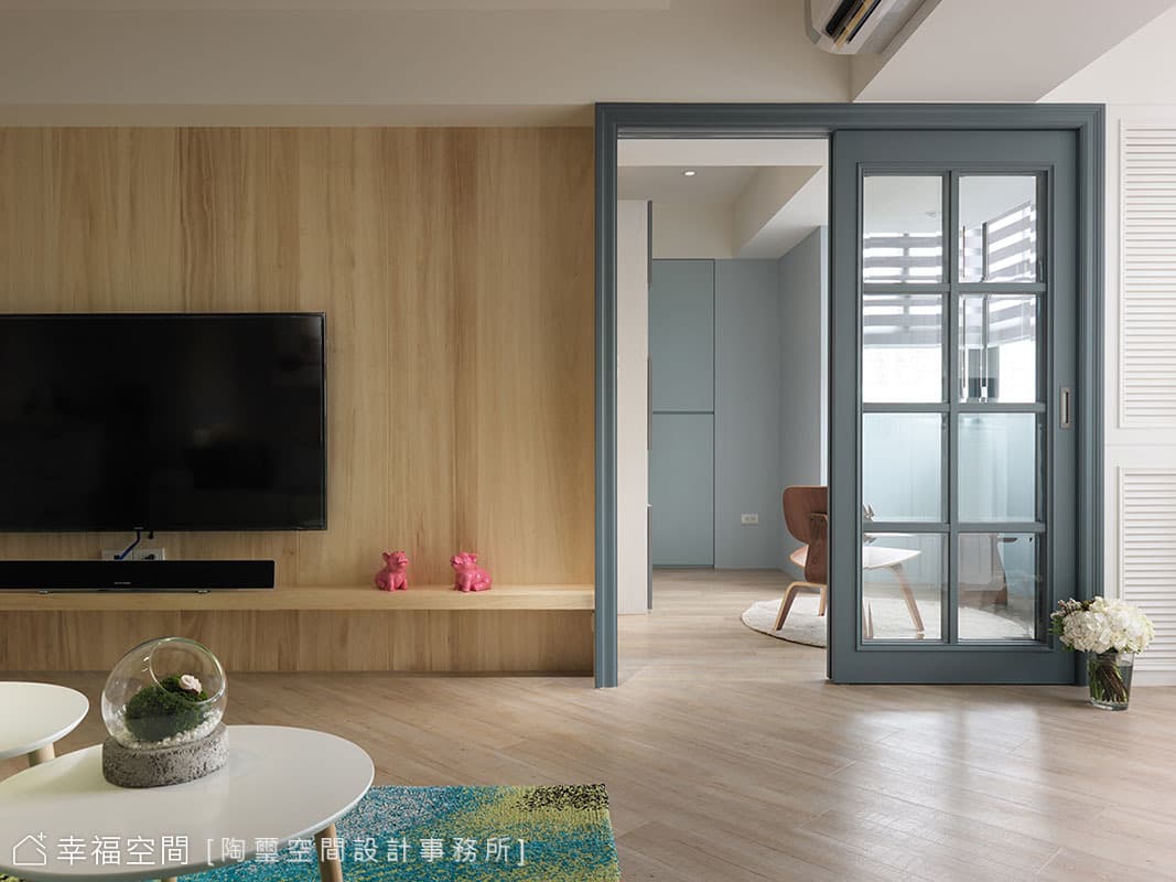中坡北路賴公館