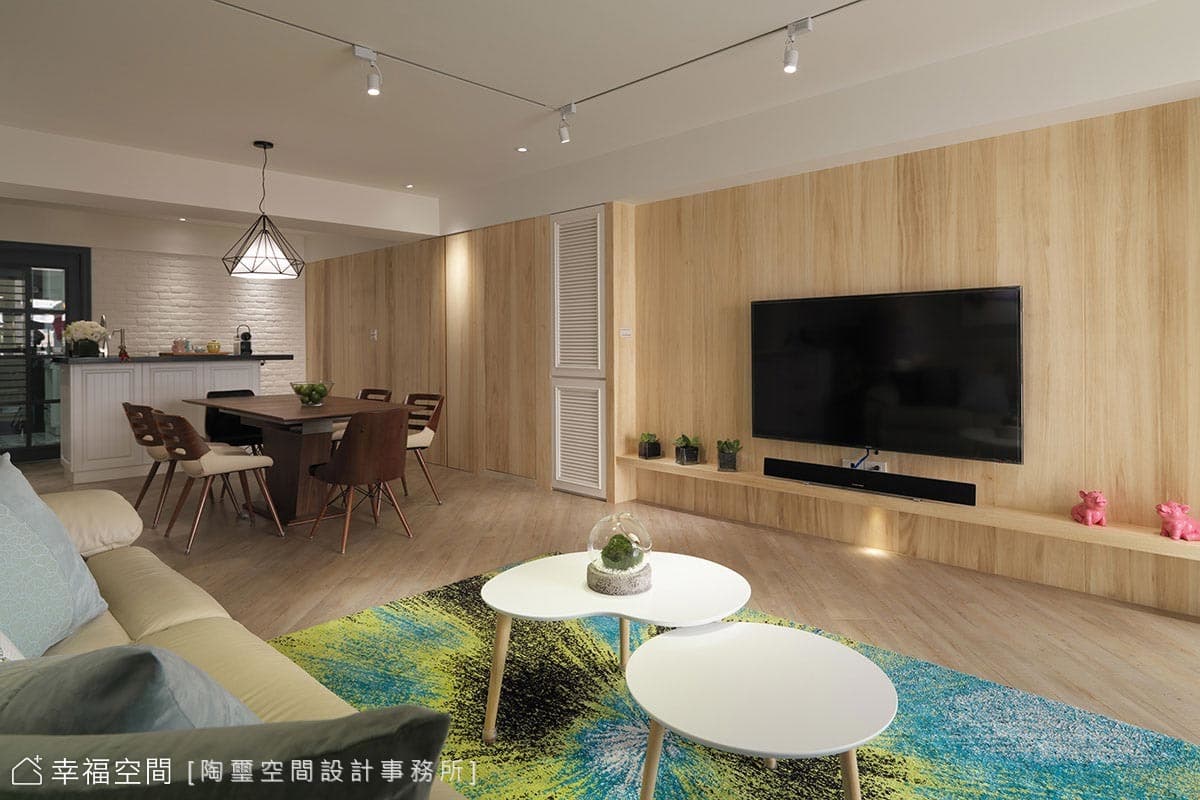 中坡北路賴公館