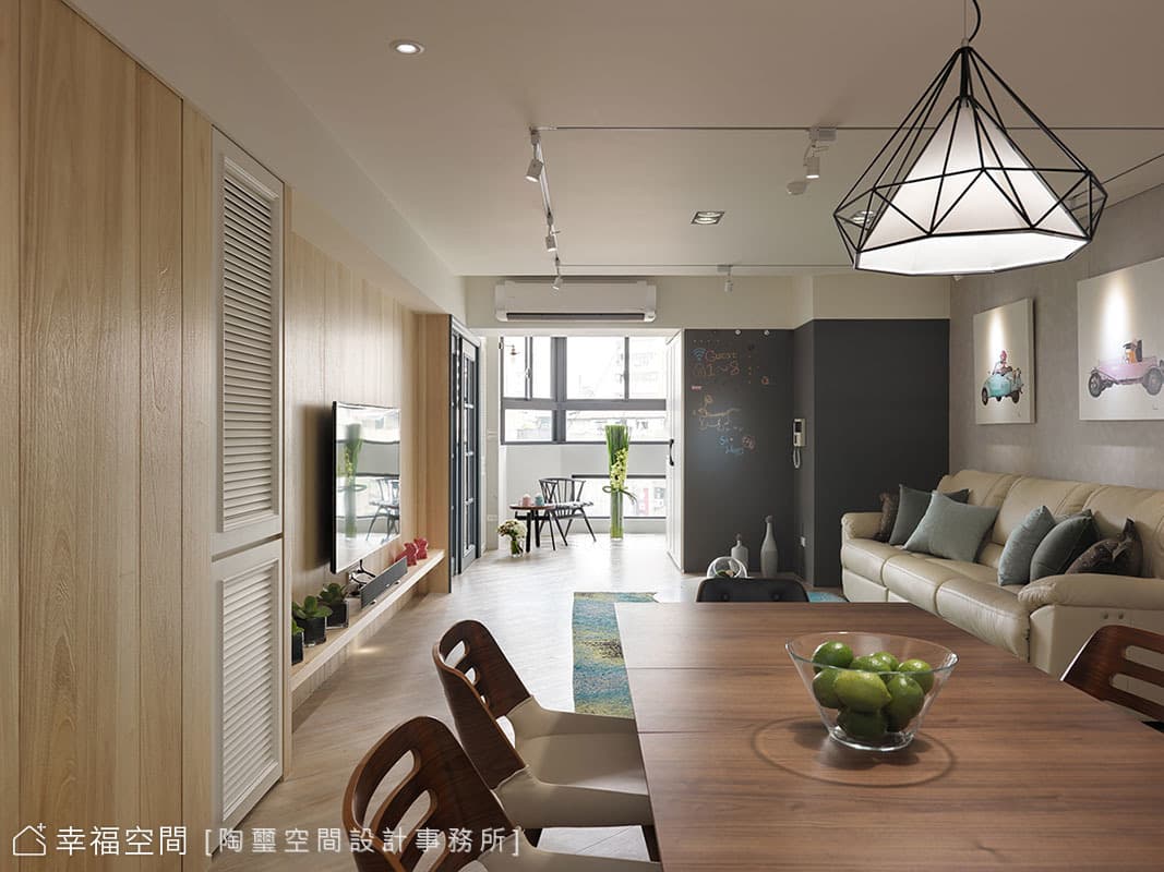 中坡北路賴公館