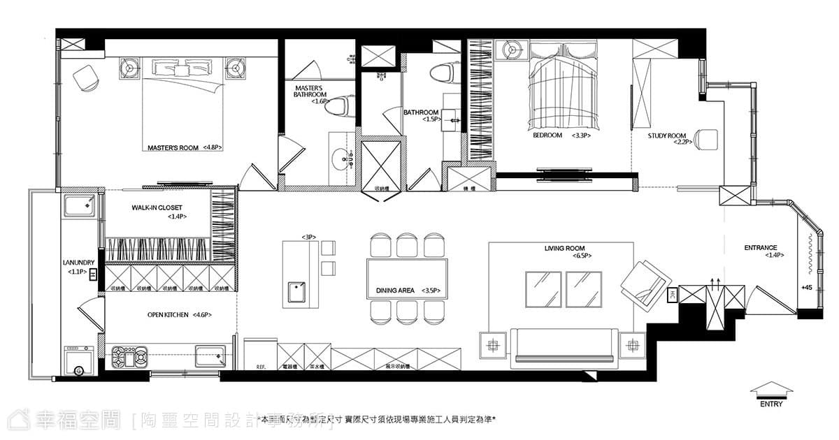 中坡北路賴公館