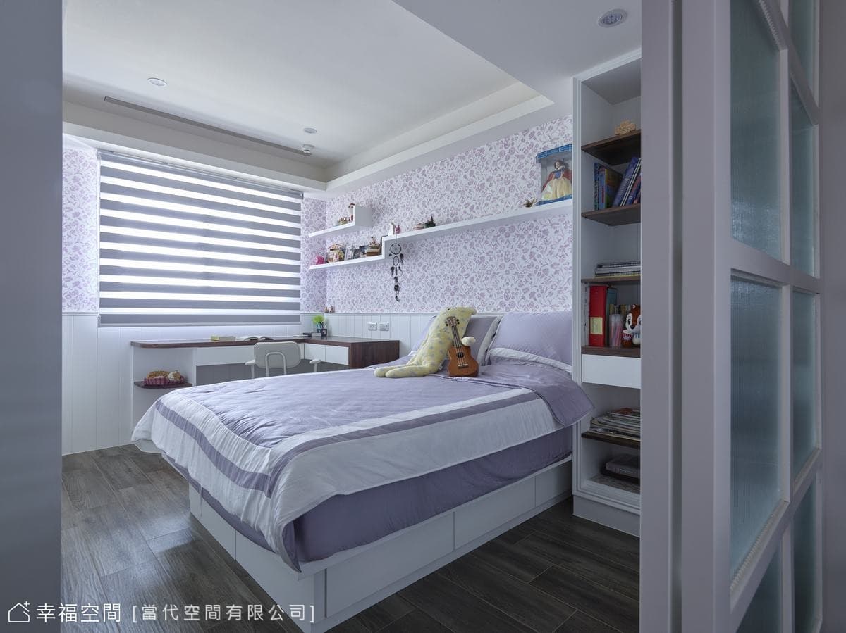 美式溫馨別墅 品味環景寫意生活│120坪
