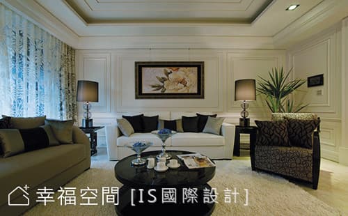 吟詠現代與古典的美學之詩