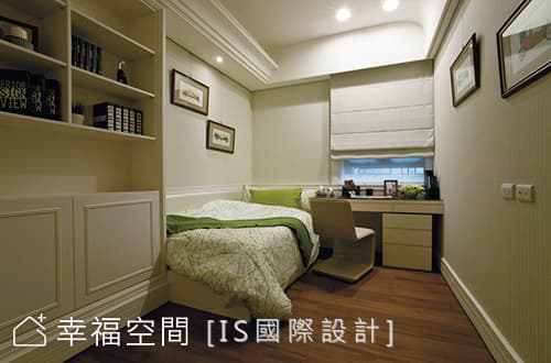 小孩房