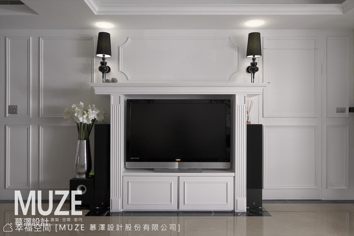 電視牆