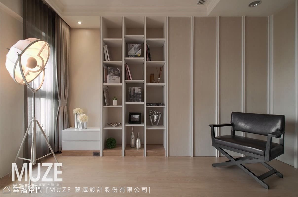 和室書房