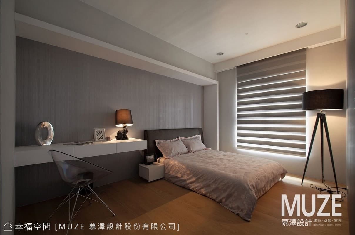 客房睡眠區