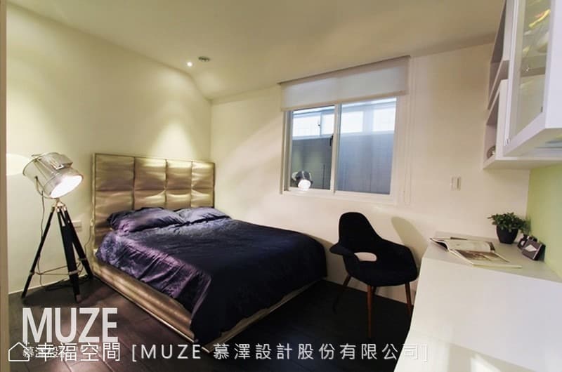 輕恬淡雅