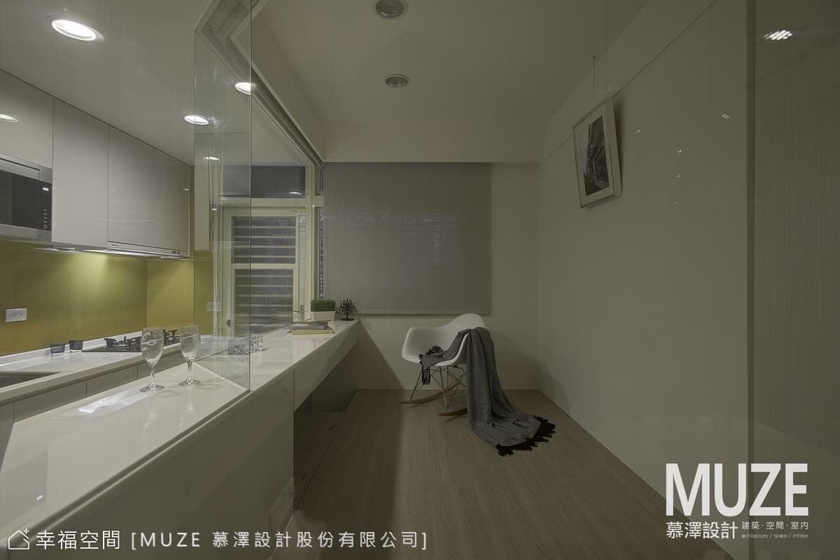 廚區規劃