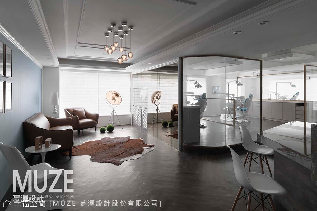 白淨.日光 專科診所
