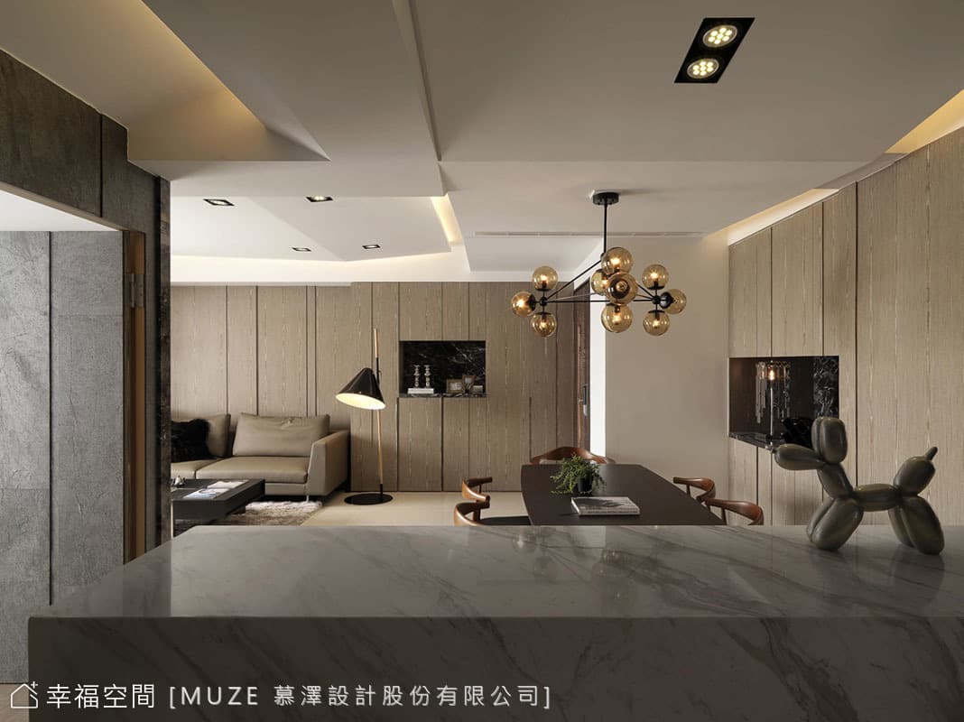 餐廚區