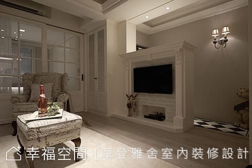 電視主牆