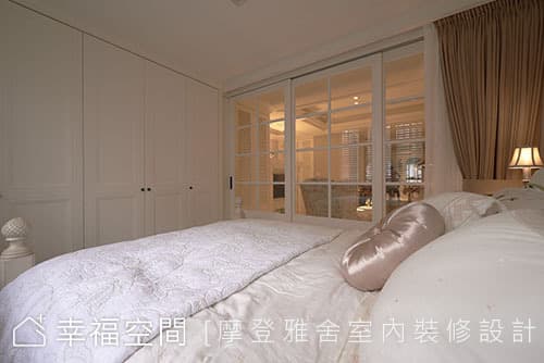 收納配置