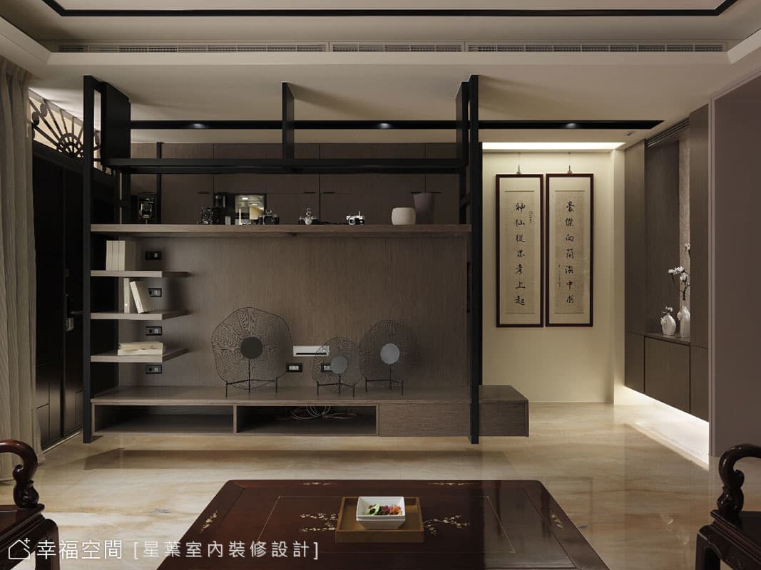 電視牆