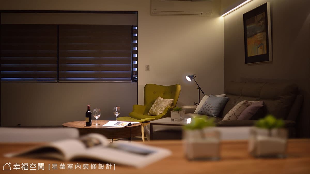 幸福溫度