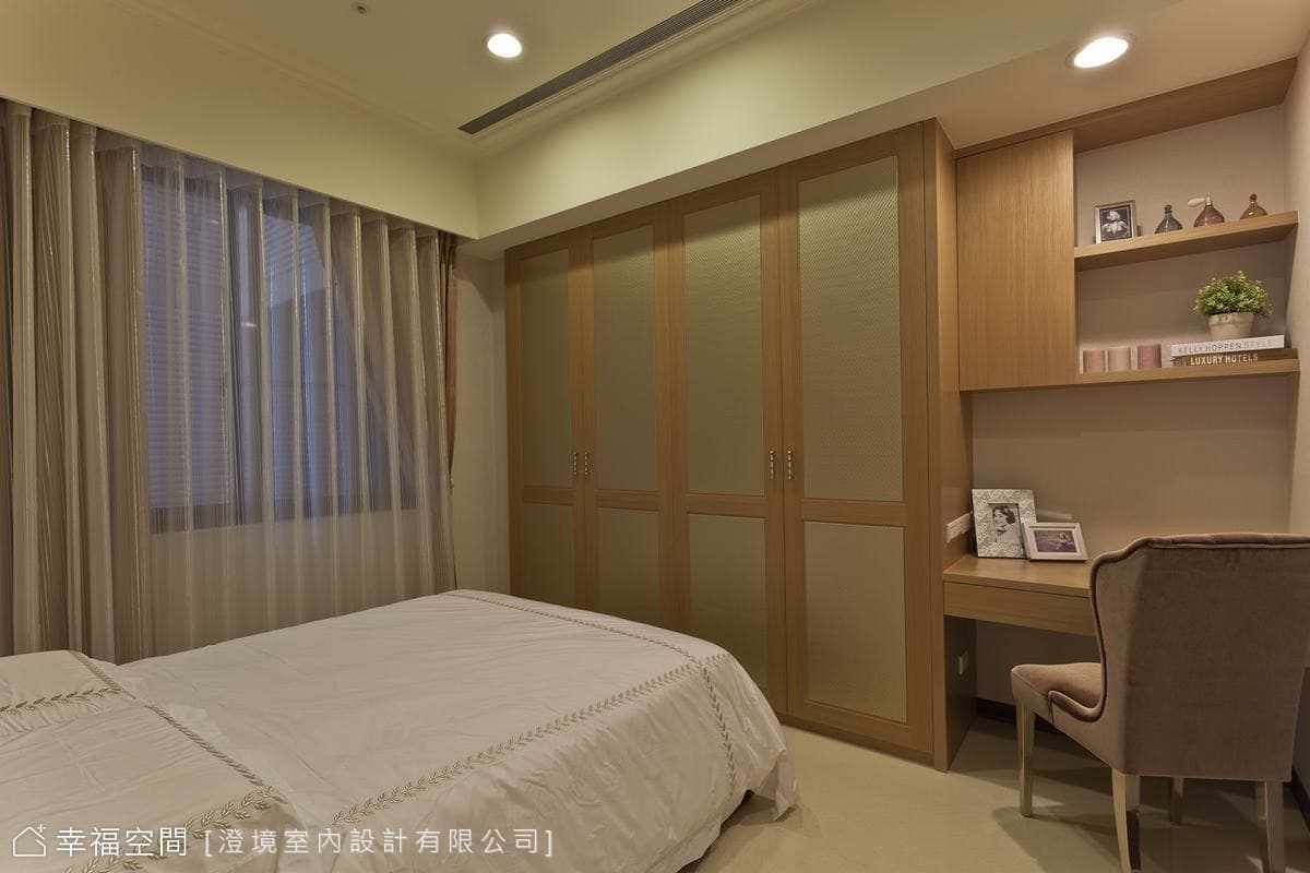 客房