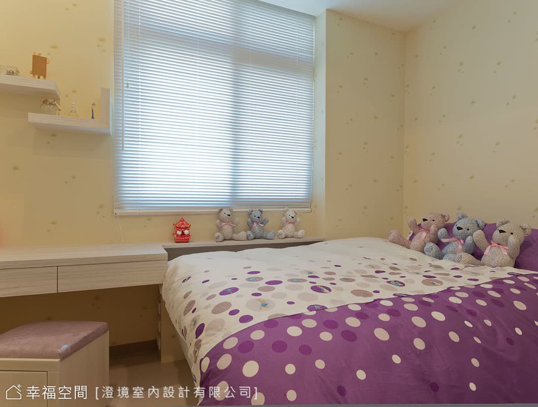 小孩房