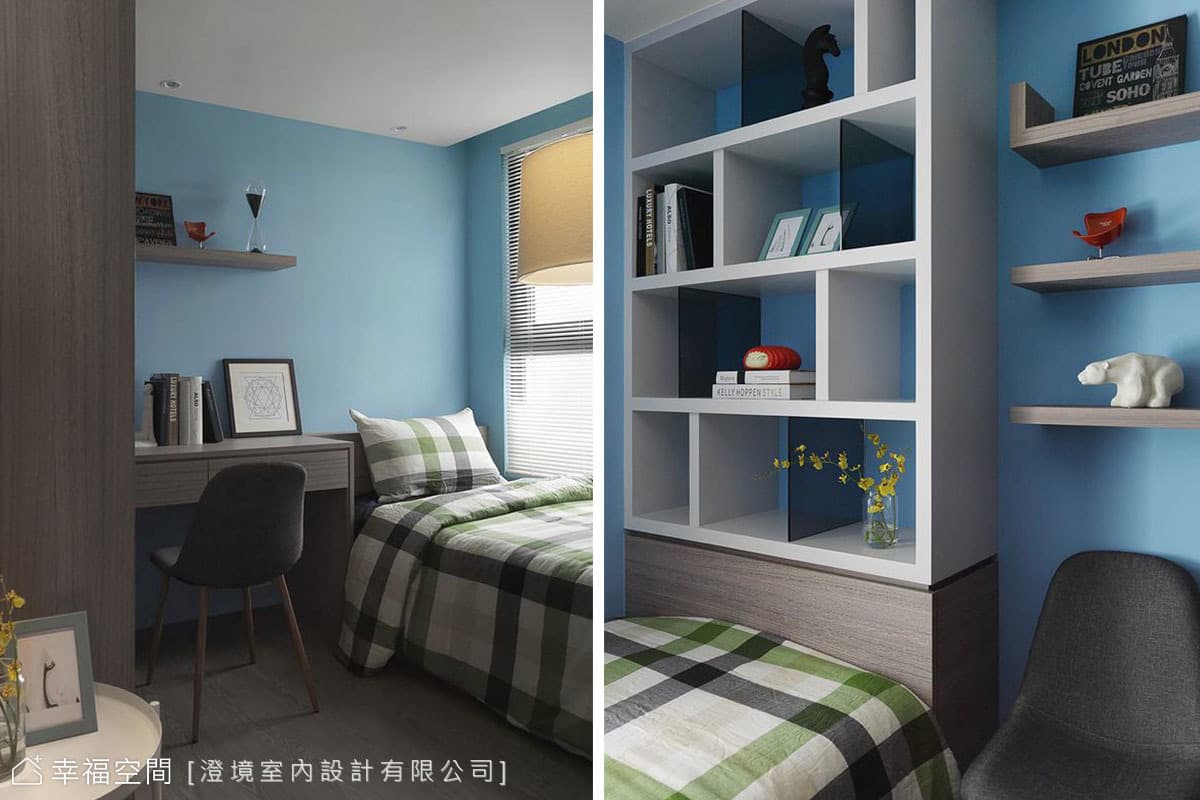 大兒子房