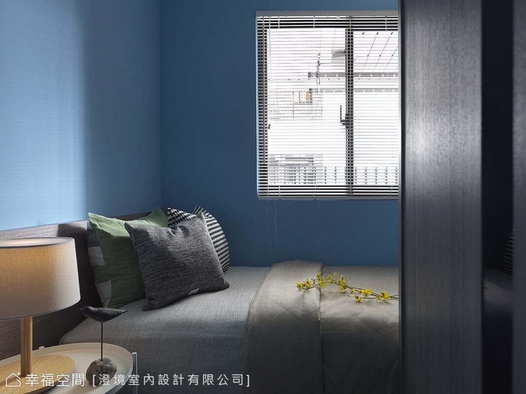 小兒子房