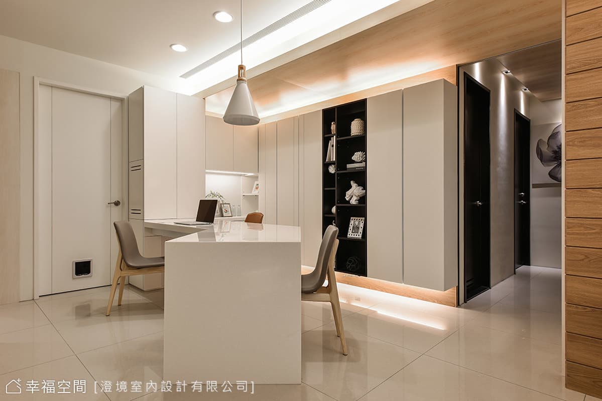 廚房門片