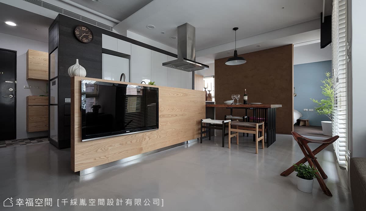 格局規劃