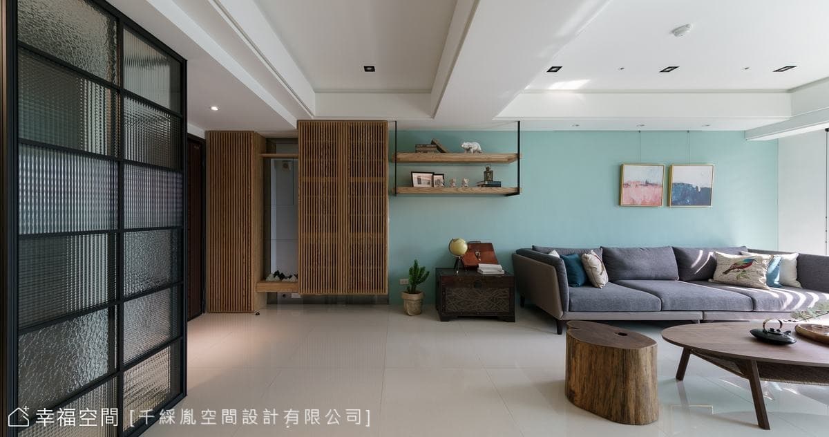 玄關收納
