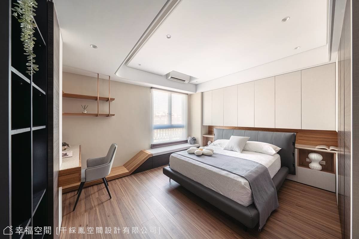 擁有劇院級琴房的家 琴聲悠揚高級質感宅