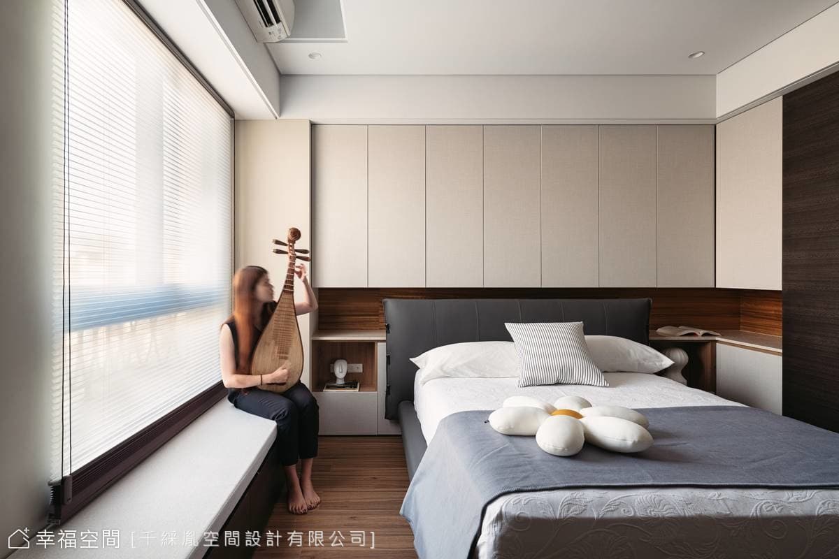擁有劇院級琴房的家 琴聲悠揚高級質感宅