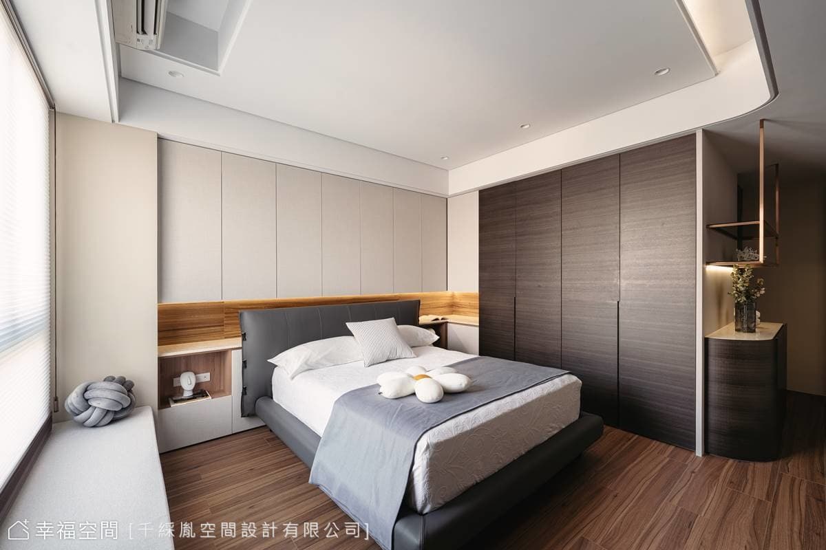 擁有劇院級琴房的家 琴聲悠揚高級質感宅