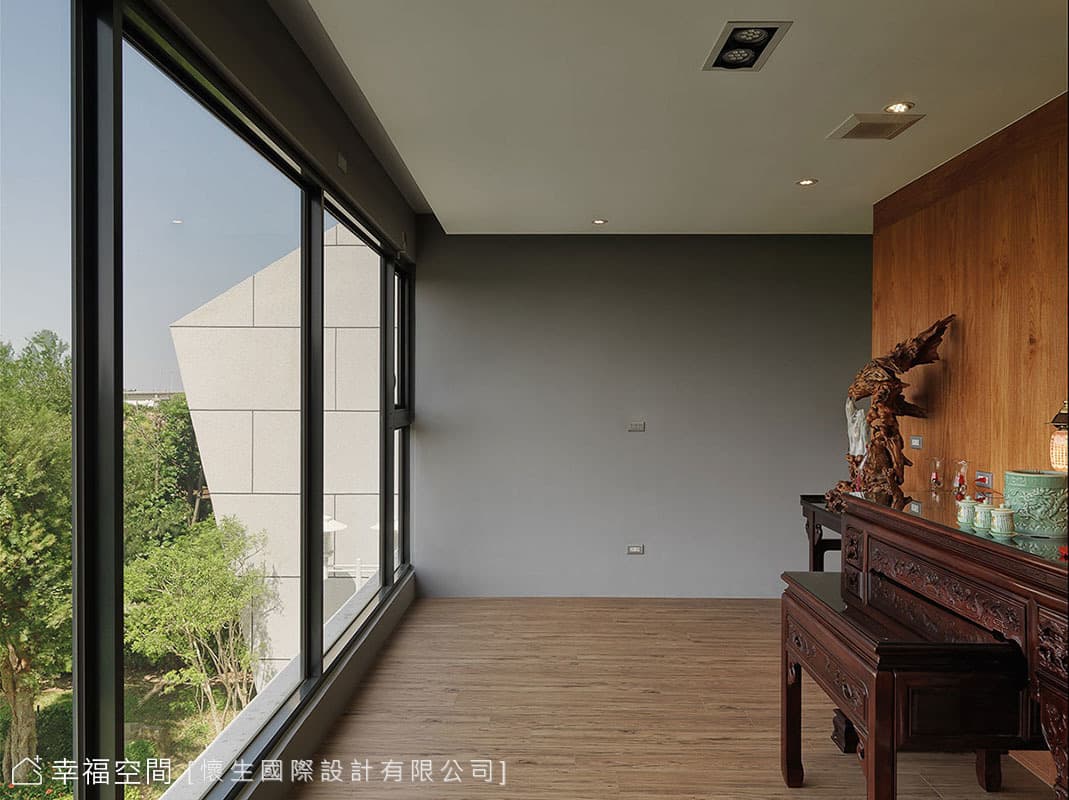 神明廳