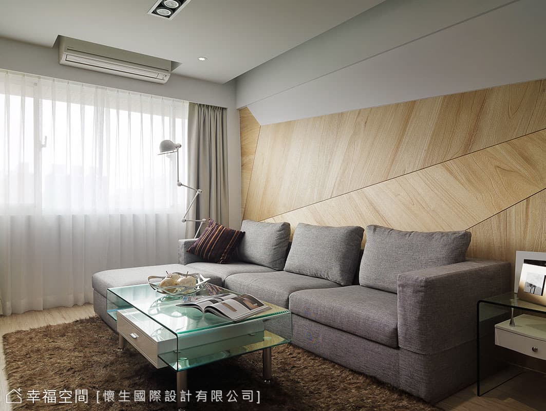 客廳