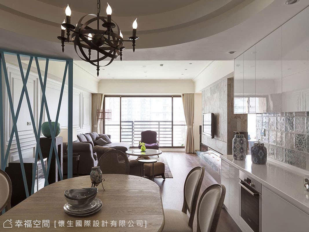 13.苗栗-W House-50坪-老屋翻新