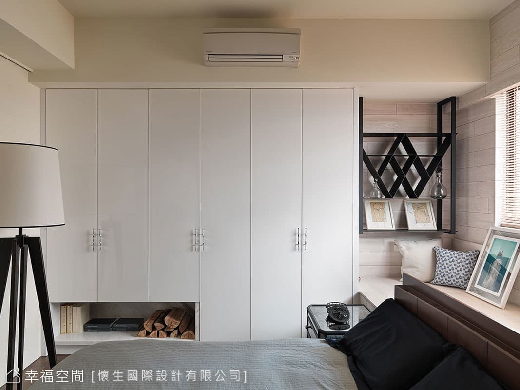 13.苗栗-W House-50坪-老屋翻新