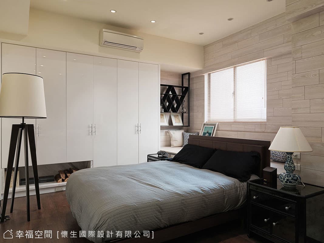 13.苗栗-W House-50坪-老屋翻新