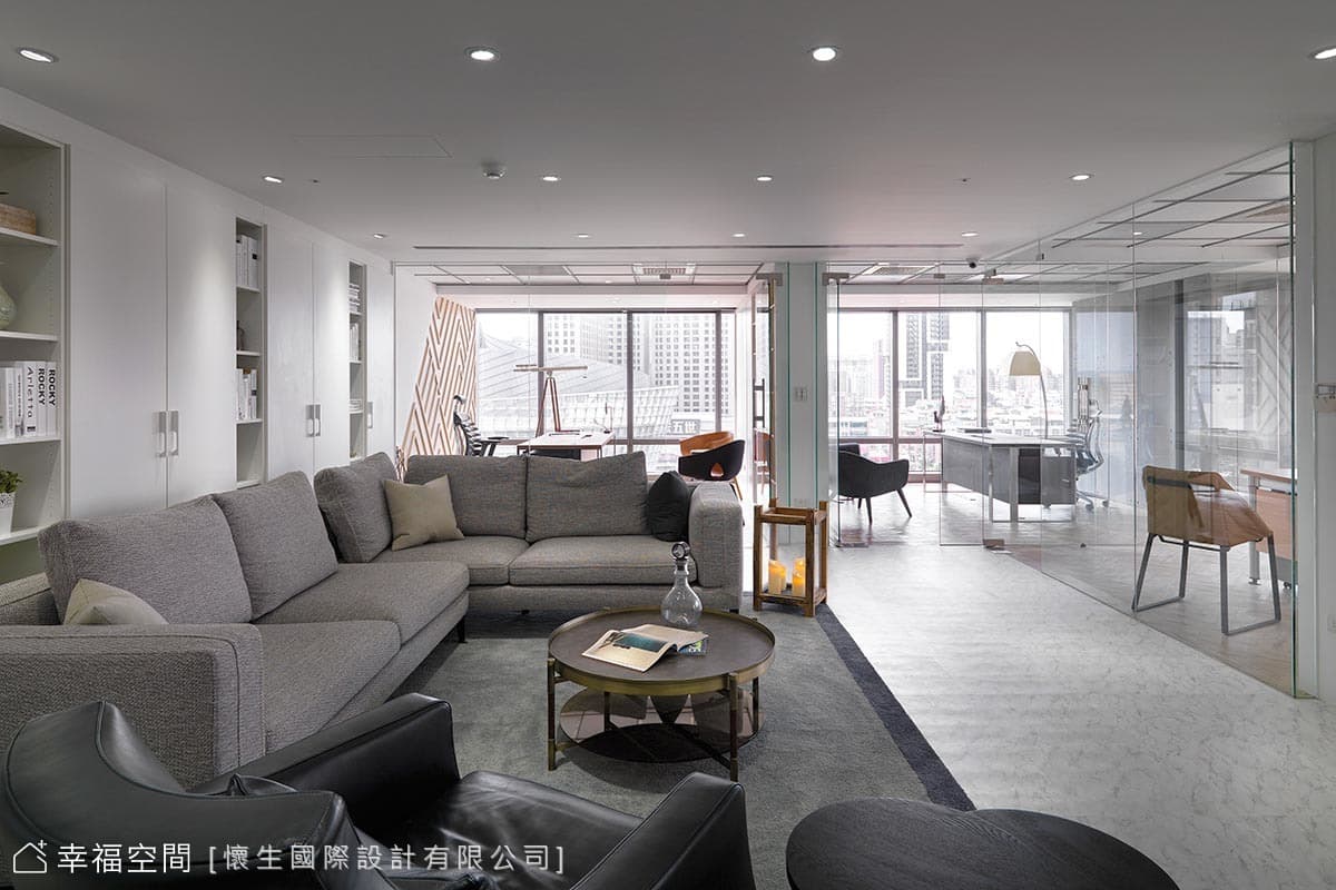 22.桃園-明永大揚律師事務所-65坪-商空商辦-北歐風(下)