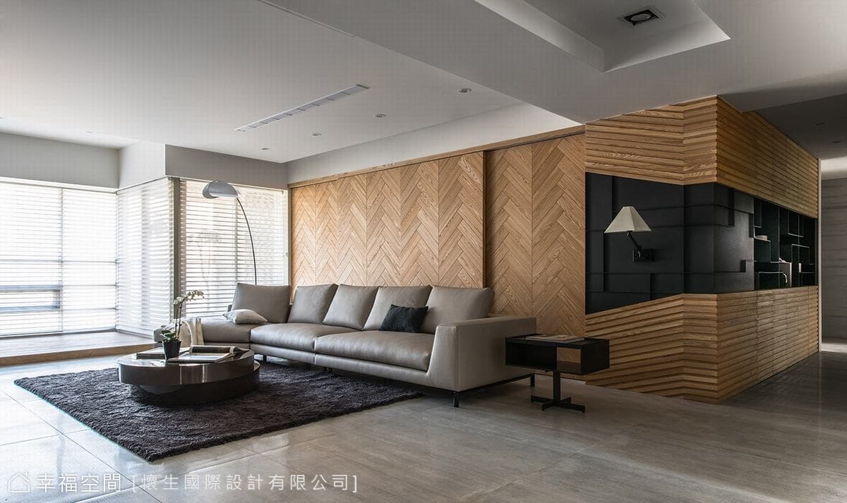 轉折延續