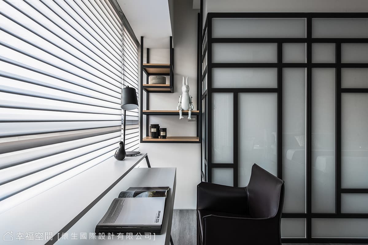 24.林口-Z House-80坪-老屋翻新(下)