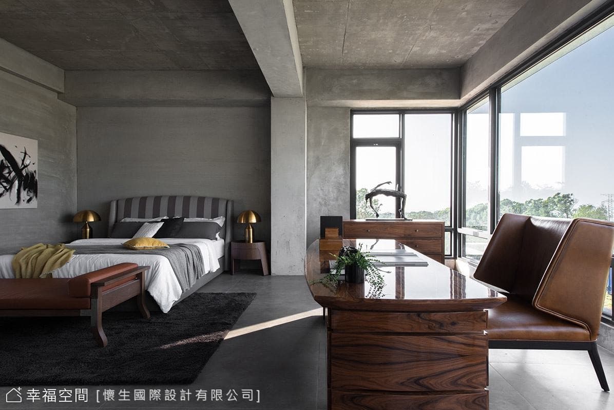 25.新竹-觀山雲起-150坪-建築-自地自建別墅-休閒風(下)