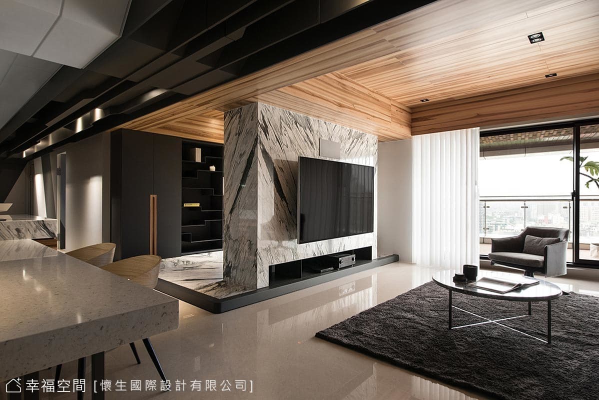 28.台北-Z House-70坪-新成屋(下)