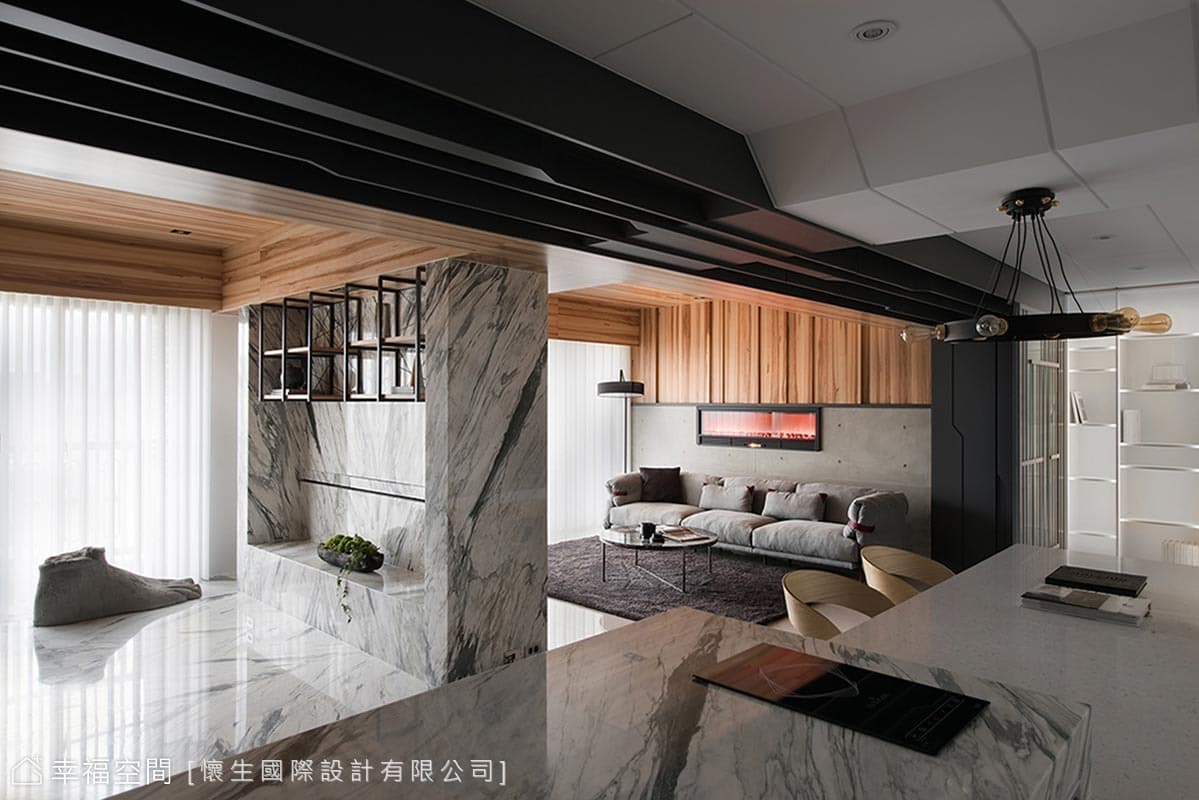 28.台北-Z House-70坪-新成屋(下)
