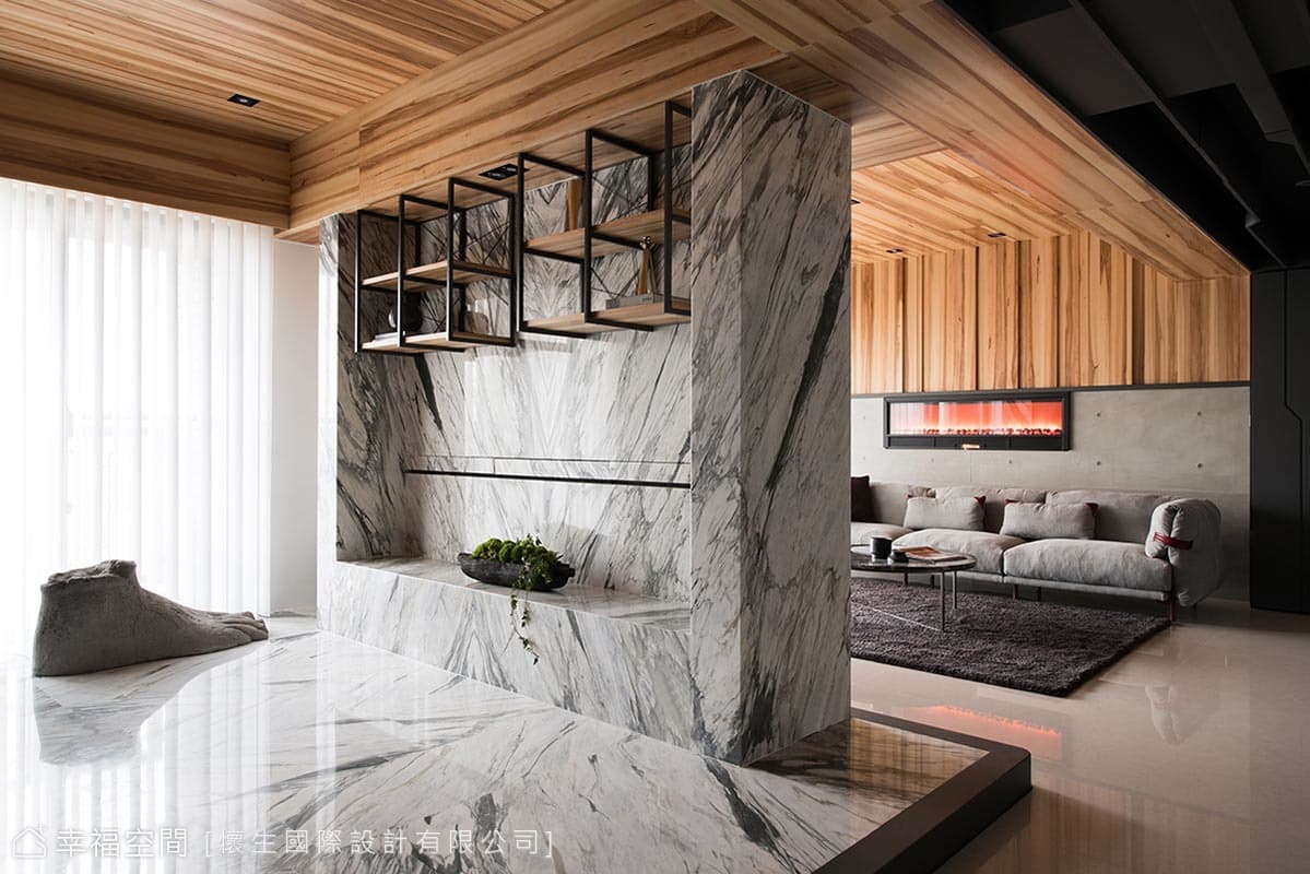 28.台北-Z House-70坪-新成屋(下)
