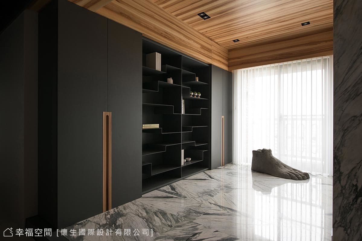 28.台北-Z House-70坪-新成屋(下)